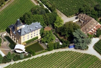 Hotel Schloss Edesheim, Quelle: Hotel Schloss Edesheim