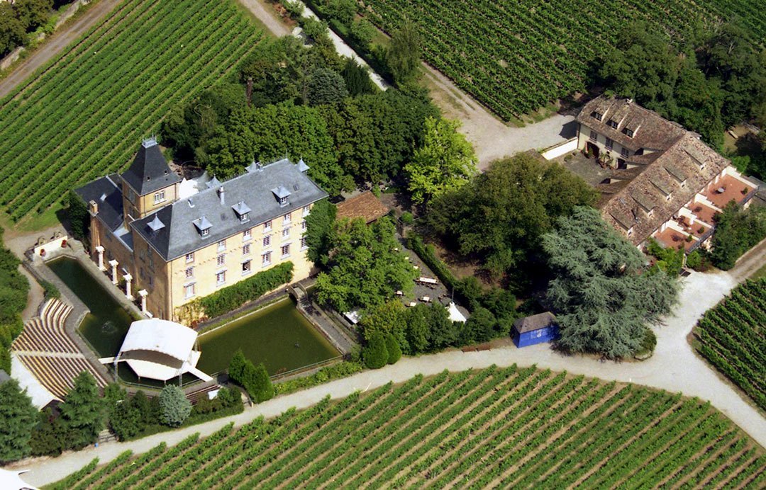 2 Tage Genusszauber® – Hotel Schloss Edesheim (4 Sterne), Rheinland-Pfalz inkl. Halbpension