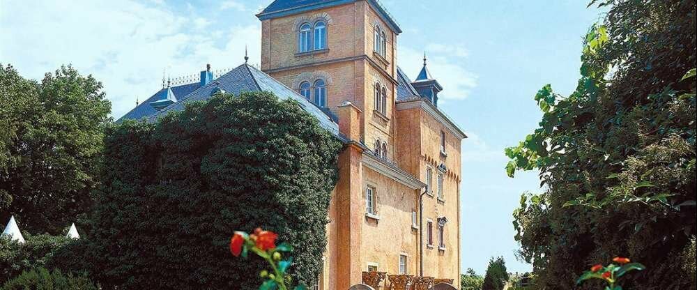 Hotel Schloss Edesheim