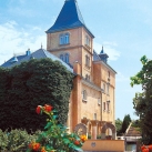 Hotel Schloss Edesheim