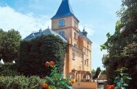 Hotel Schloss Edesheim