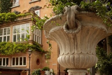 Hotel Schloss Edesheim, Quelle: Hotel Schloss Edesheim
