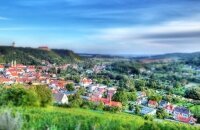 Hotel Schloss Nebra - Sonstiges