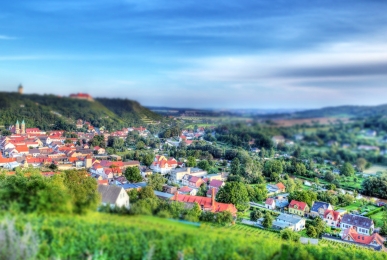 Array, Quelle: Hotel Schloss Nebra