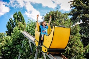 Array, Quelle: Hotel Schloss Nebra