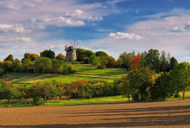 Array, Quelle: Hotel Schloss Nebra