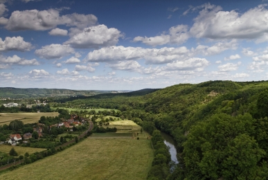 Array, Quelle: Hotel Schloss Nebra