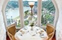 Hotel Schloss Rheinfels  - Restaurant
