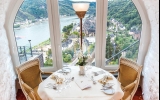 Hotel Schloss Rheinfels - Restaurant