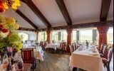 Hotel Schloss Rheinfels  - Restaurant