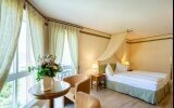 Deluxe Doppelzimmer in der Villa Rheinfels