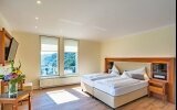 Hotel Schloss Rheinfels  - Zimmer