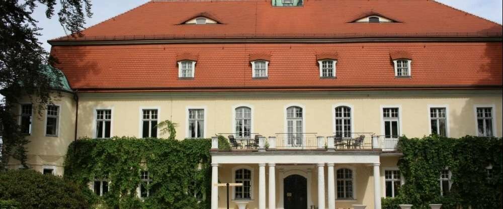 Hotel Schloss Schweinsburg