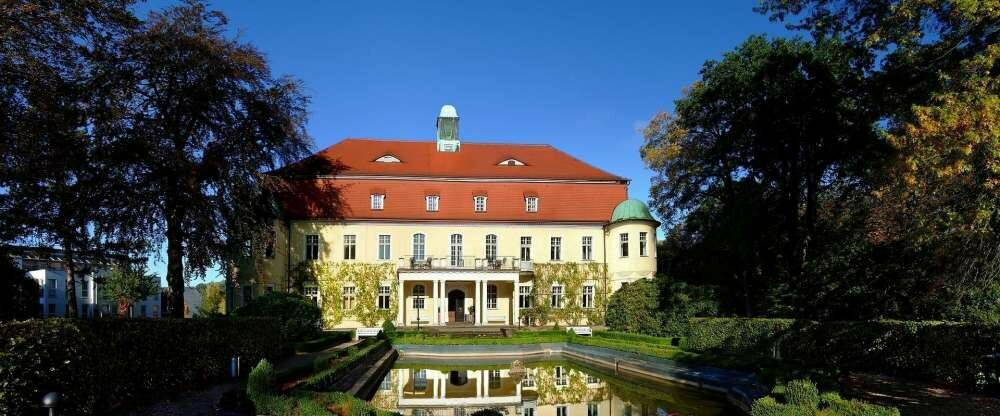 Hotel Schloss Schweinsburg