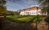 Hotel Schloss Storkau - Hotel-Außenansicht