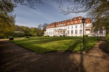 Array, Quelle: Hotel Schloss Storkau