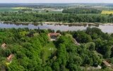 Hotel Schloss Storkau - Hotel-Außenansicht