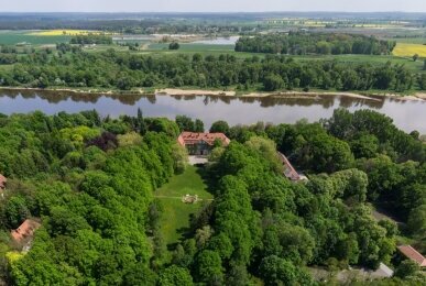 Array, Quelle: Hotel Schloss Storkau