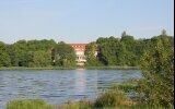 Hotel Schloss Storkau - Hotel-Außenansicht
