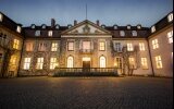 Hotel Schloss Storkau - Hotel-Außenansicht