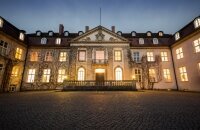 Hotel Schloss Storkau - Hotel-Außenansicht
