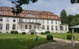 Hotel Schloss Storkau - Hotel-Außenansicht