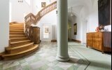 Hotel Schloss Storkau - Hotel-Innenansicht