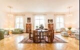 Hotel Schloss Storkau - Hotel-Innenansicht