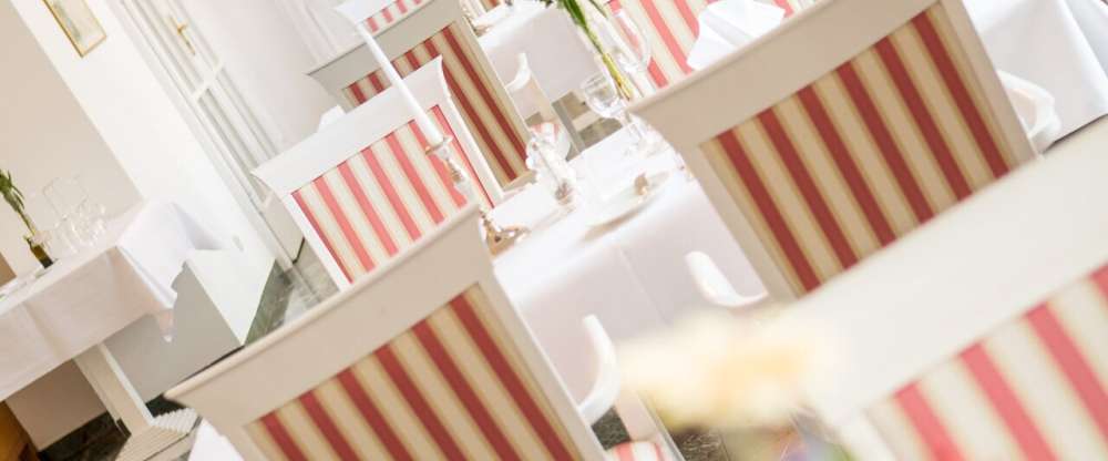 Hotel Schloss Storkau - Restaurant