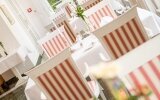 Hotel Schloss Storkau - Restaurant