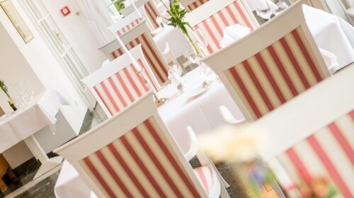 Hotel Schloss Storkau - Restaurant