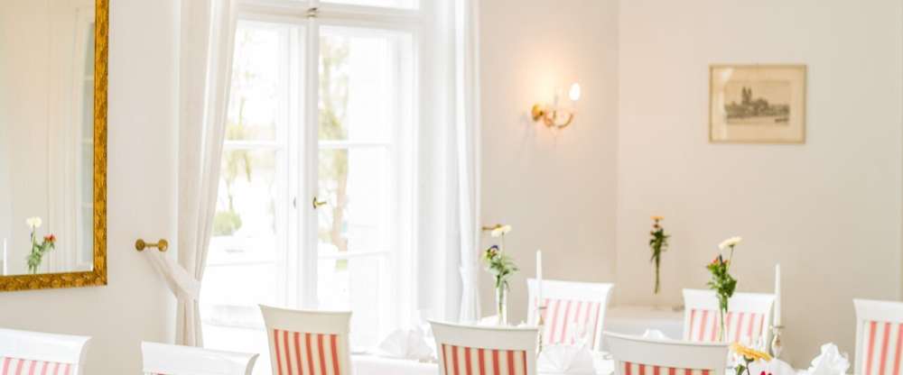Hotel Schloss Storkau - Restaurant