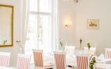 Hotel Schloss Storkau - Restaurant