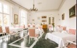Hotel Schloss Storkau - Restaurant