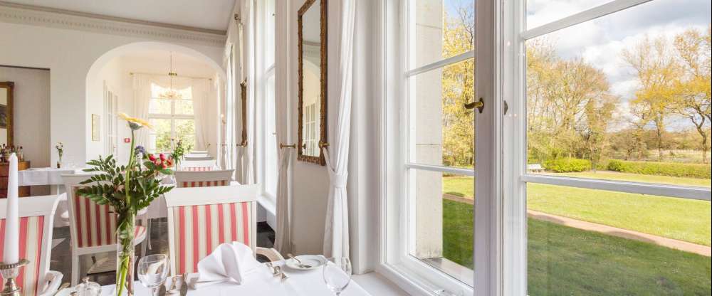 Hotel Schloss Storkau - Restaurant