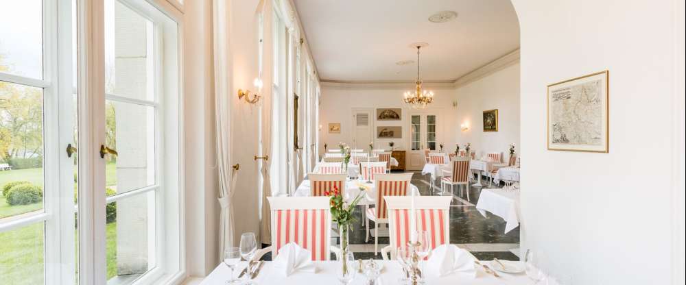 Hotel Schloss Storkau - Restaurant