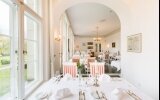 Hotel Schloss Storkau - Restaurant