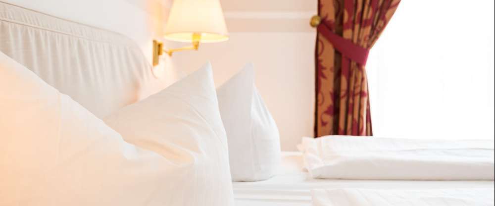 Hotel Schloss Storkau - Zimmer