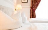 Hotel Schloss Storkau - Zimmer