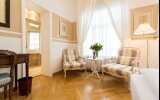 Hotel Schloss Storkau - Zimmer