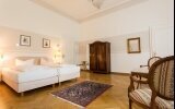 Hotel Schloss Storkau - Zimmer