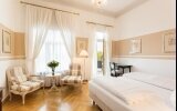 Hotel Schloss Storkau - Zimmer