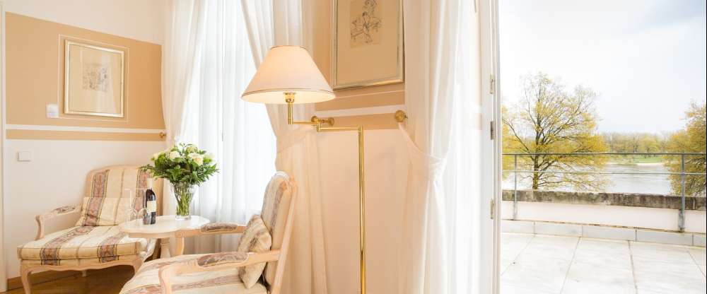 Hotel Schloss Storkau - Zimmer