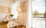 Hotel Schloss Storkau - Zimmer
