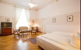 Hotel Schloss Storkau - Zimmer