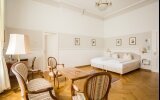 Hotel Schloss Storkau - Zimmer