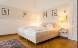 Hotel Schloss Storkau - Zimmer