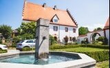 Hotel Schlossgasthof Rösch - Hotel-Außenansicht