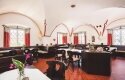Hotel Schlossgasthof Rösch - Restaurant