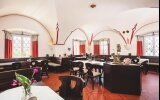 Hotel Schlossgasthof Rösch - Restaurant